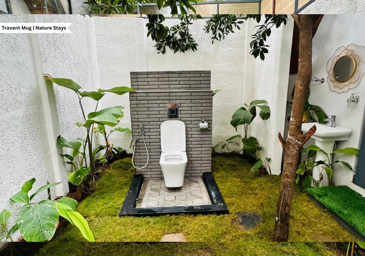 Oh - Bali Villa By Travent Mug Rāmanagaram Dış mekan fotoğraf