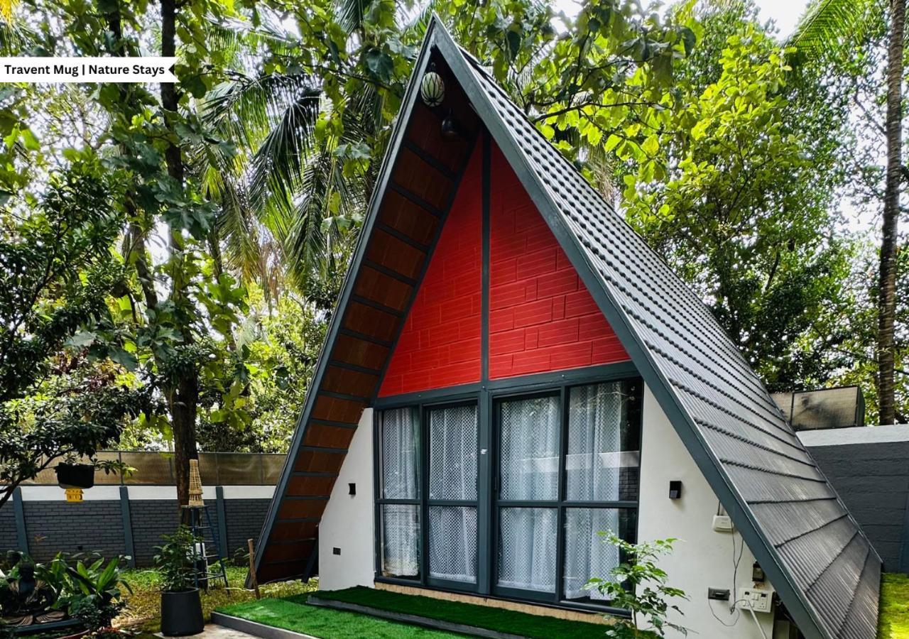 Oh - Bali Villa By Travent Mug Rāmanagaram Dış mekan fotoğraf