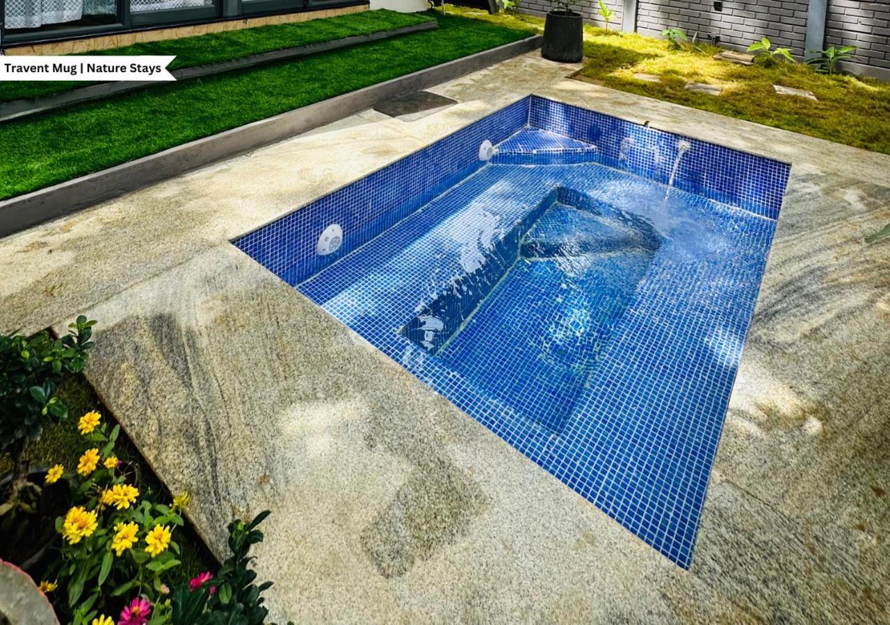 Oh - Bali Villa By Travent Mug Rāmanagaram Dış mekan fotoğraf