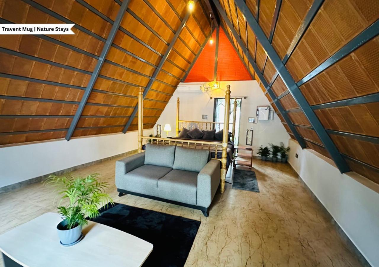 Oh - Bali Villa By Travent Mug Rāmanagaram Dış mekan fotoğraf