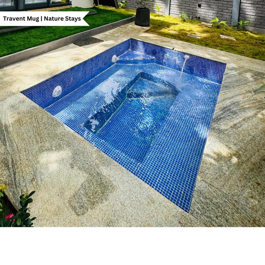 Oh - Bali Villa By Travent Mug Rāmanagaram Dış mekan fotoğraf